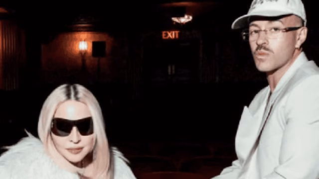 Feid, de compositor anônimo a colaborador de Madonna e da Copa do Mundo de 2026