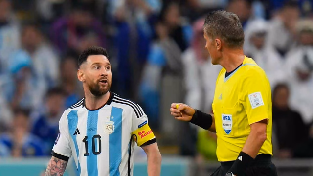 FIFA anuncia arbitraje más severo para evitar pérdida de tiempo en el Mundial