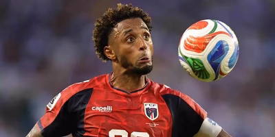FIFA investiga denuncia contra Ryan Mendes, capitán de Cabo Verde