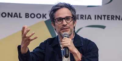 Gael García Bernal: „Es wird schwierig für sie, Mexiko zu schlagen“