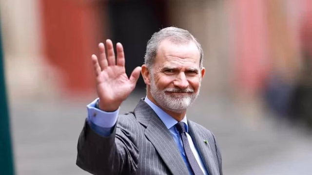 Government defends forgiveness to Spain in indigenous law