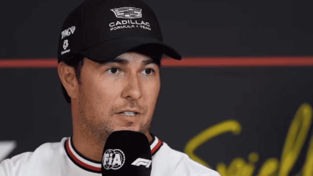GP de Austria: Antonelli lidera; Pérez enfrenta problemas técnicos