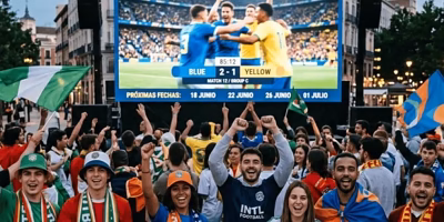 Group E of the 2026 World Cup: matches, venues and schedule