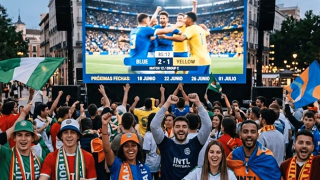 Gruppe E der Weltmeisterschaft 2026: Spiele, Austragungsorte und Zeitplan