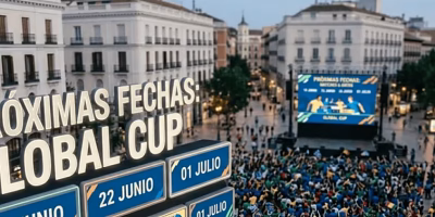 Grupo K da Copa do Mundo de 2026: duelos em cinco cidades