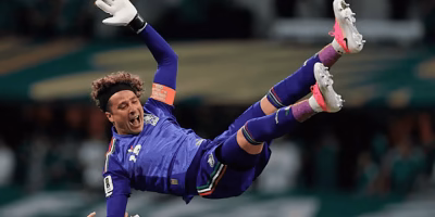 Guillermo Ochoa data ciclo com a Seleção Mexicana