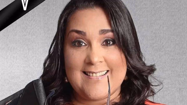 Actress Gabriela Fleritt and two relatives found dead