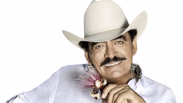 Herança de Joan Sebastian: juiz no Texas autorizar os herdeiros