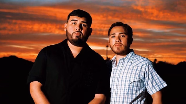 Hermanos Espinoza kündigen Tour während 17 Städten in den USA an
