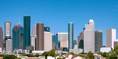 Houston: una sede con infraestructura mundialista