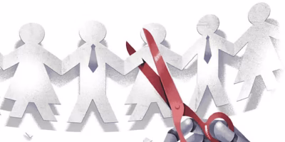 IA acelera recortes: 107 mil empleos en un año