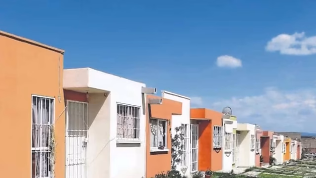 Infonavit ist 15.000 Häuser in Los Cabos bauen