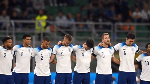 Inglaterra e Croácia abrem Grupo L em Dallas 2026