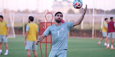 Irán consigue visas para el Mundial en medio de tensiones políticas