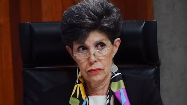Janine Otálora rechaza reelección en el TEPJF