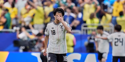 Japón vuelve a despedirse del Mundial en octavos de final