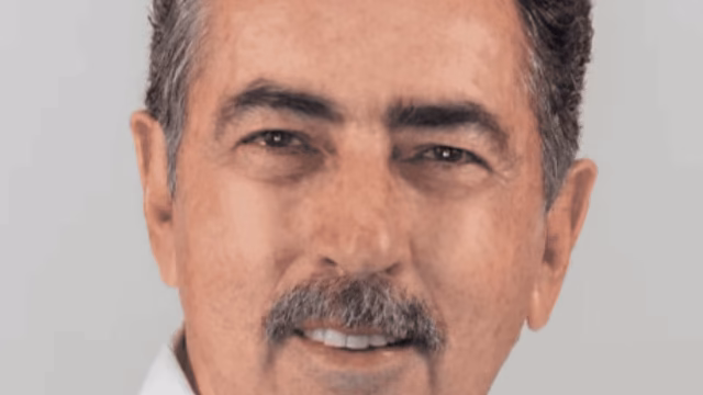 Javier Lamarque é nomeado no processo Morena para coordenação estadual