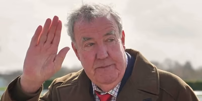 Jeremy Clarkson revela que padece cáncer de próstata