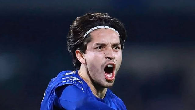 Jordan Carrillo decide continuar en Pumas pese a la salida de Juárez
