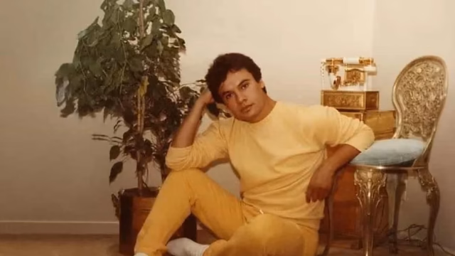 Juan Gabriel tendrá una nueva biopic a cargo de Gary Alazraki
