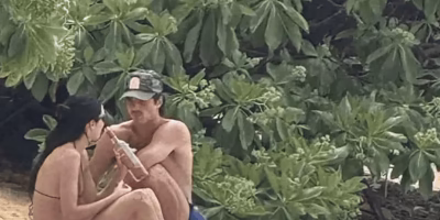 Kendall Jenner y Jacob Elordi dan un paso serio en su romance