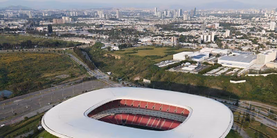 La altura, un aliado de México en el Mundial 2026