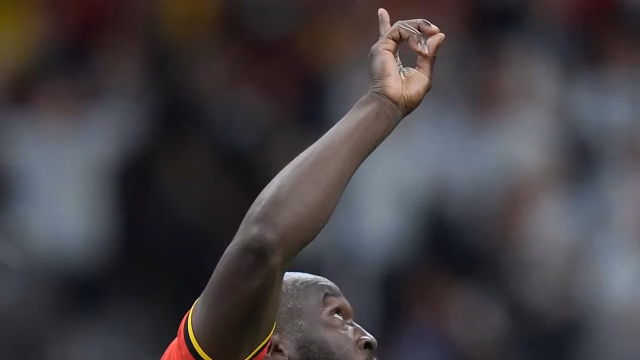 Condição física de Lukaku levanta dúvidas Bélgica x Senegal
