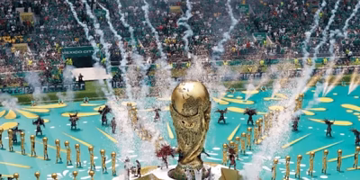 Las 398 marcas que la FIFA protege para el Mundial 2026