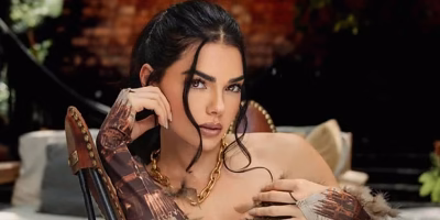 Livia Brito stops criminal proceedings with federal protection