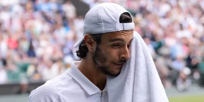 Lorenzo Musetti withdraws from Wimbledon due to thigh injury