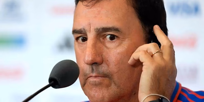 Lorenzo revela estrategia para frenar a Portugal y a Cristiano Ronaldo
