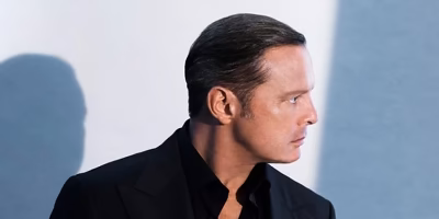 Luis Miguel hospitalizado em Nova Iorque após cirurgia cardíaca