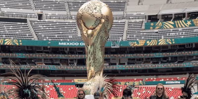 Maná abrirá la inauguración del Mundial 2026