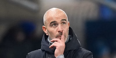 Manchester City chooses Maresca for the post-Guardiola era