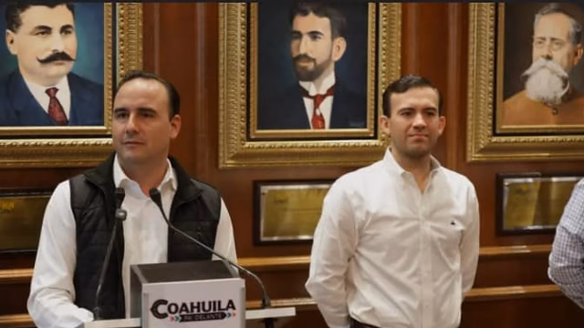 Manolo Jiménez: “Se venció la división y alianzas ilícitas”