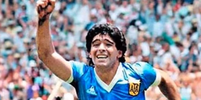 Maradona at Azteca: 40 years of the match that marked Argentina