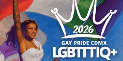Marcha del Orgullo 2026: ruta, lema y homenaje a Kenia Cuevas