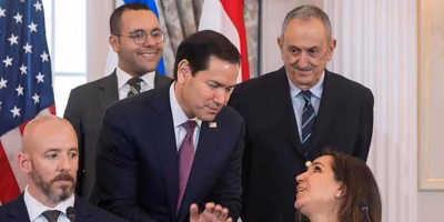 Marco de paz entre Israel y Líbano enfrenta resistencia de Hezbolá