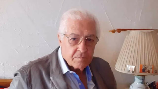 Mario Casillas busca regresar a la televisión
