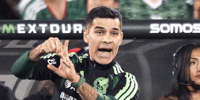 Márquez define su equipo de trabajo rumbo al Mundial 2030