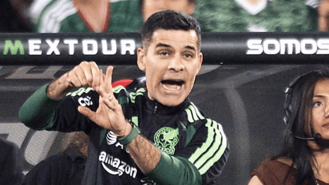 Márquez define su equipo de trabajo rumbo al Mundial 2030