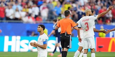 Marruecos vs Haití: duelo confirmado para el 24 de junio en Atlanta