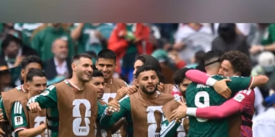 Mexico seeks leadership against South Korea in the 2026 World Cup