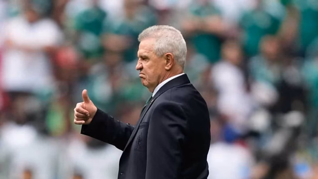 México busca vitória perfeita contra a República Tcheca