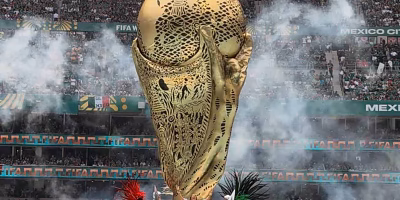 México celebra sua cultura na abertura da Copa do Mundo de 2026