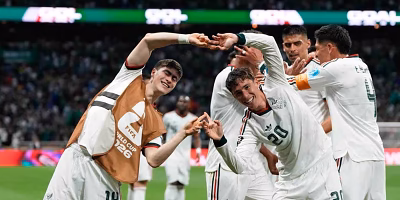 Mexico clashes with Ecuador in the Round of 32 of the World Cup