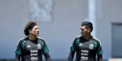 México cierra fase de grupos; duda en la portería