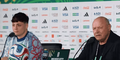 México defiende invicto histórico en casa ante República Checa