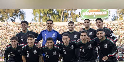 México define su lista para el Mundial 2026: veteranos y jóvenes