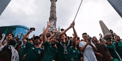 México x Coreia do Sul: o desafio de acabar com a seca da Azteca